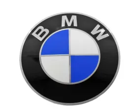 Genuine BMW Emblem 36-13-6-758-569
