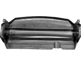 Genuine BMW Undercar Shield 51-71-2-250-643