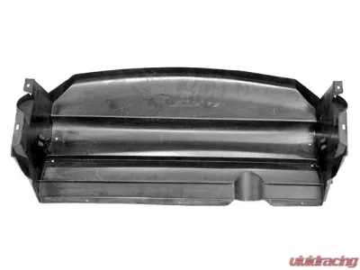 Genuine BMW Undercar Shield 51-71-2-250-643 - 51-71-2-250-643