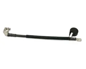 Genuine Porsche Battery Cable 996-612-090-09