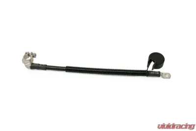 Genuine Porsche Battery Cable 996-612-090-09 - 996-612-090-09