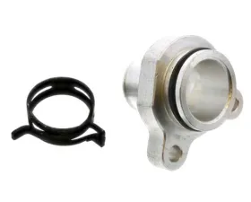 Rein Automotive Coolant Hose Connector CHC0609