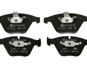 ATE Brakes Brake Pad Set 34-11-6-794-915