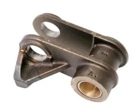 Genuine Porsche Sprocket Support 930-105-510-00