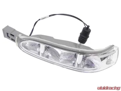 Genuine Mercedes Turn Signal Light 164-820-05-21 - 164-820-05-21