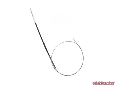 Gemo Clutch Cable 911-423-210-06 - 911-423-210-06