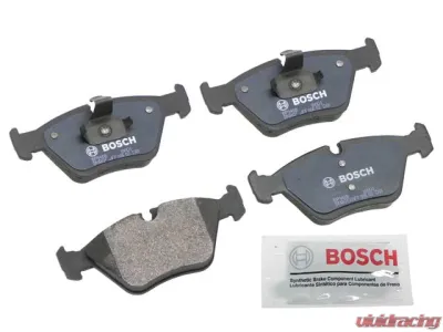 Bosch Brake Pad Set 34-11-3-404-362 - 34-11-3-404-362