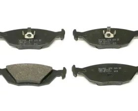 ATE Brakes Brake Pad Set 89-68-026