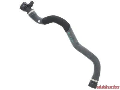 Genuine BMW Radiator Hose 17-12-8-602-871 - 17-12-8-602-871