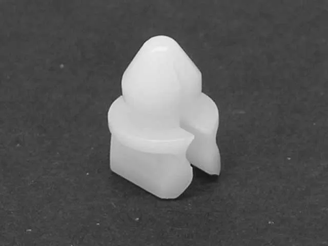 Genuine Porsche Retainer 944-572-314-00 - 944-572-314-00