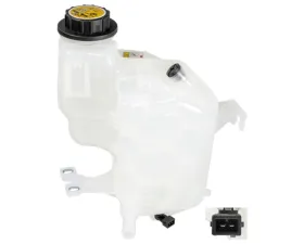Febi Bilstein Coolant Expansion Tank LR020367
