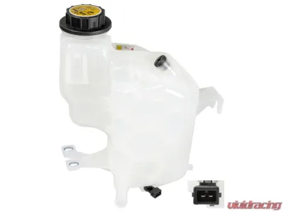 Febi Bilstein Coolant Expansion Tank LR020367 - LR020367