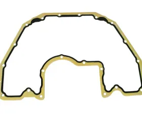 Elring Klinger Oil Pan Gasket 11-13-7-506-774
