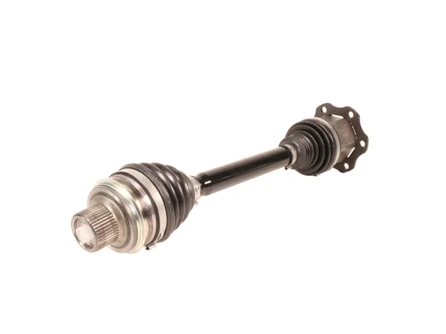 DSS Axle Shaft Assembly 8R0-407-271 G - 8R0-407-271 G