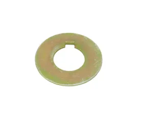 Genuine BMW Lock Plate 32-11-1-136-526
