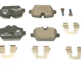 ATE Brakes Brake Pad Set 34-21-9-808-172