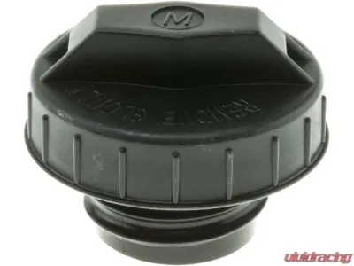 Gates Fuel Cap 993-201-271-00 - 993-201-271-00