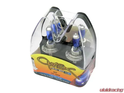 Optilux Xenon White Bulb Set H71070307 - H71070307