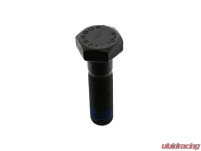 ATE Brakes Brake Caliper Bolt 124-421-04-71 - 124-421-04-71