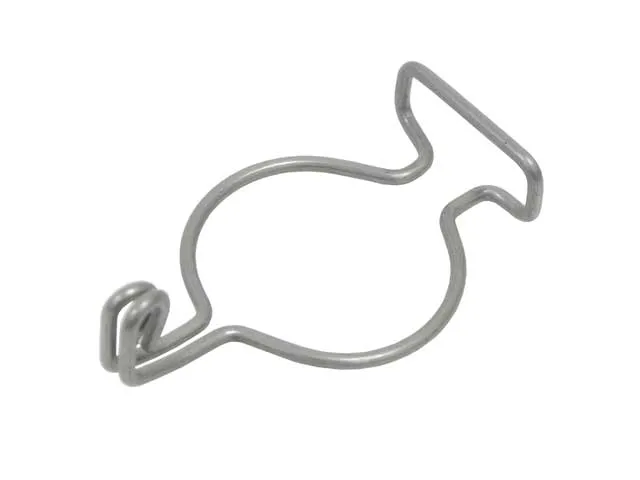 Genuine Porsche Retaining Spring 9P1-141-164 - 9P1-141-164