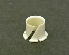 Genuine Porsche Bushing 999-924-002-40