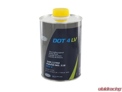 Pentosin Brake Fluid LR052653 - LR052653