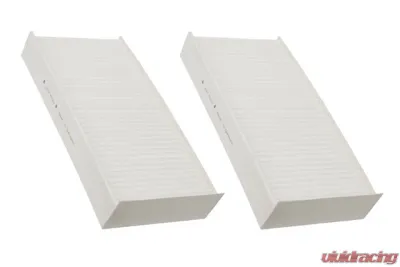 Corteco Cabin Air Filter Set 64-31-6-835-404 - 64-31-6-835-404