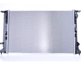 Nissens Radiator 8K0-121-251 AG