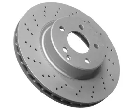 ATE Brakes Brake Disc 230-421-04-12 64