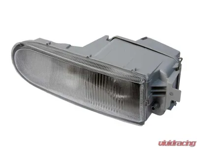 URO Parts Fog Light 993-631-081-00 - 993-631-081-00
