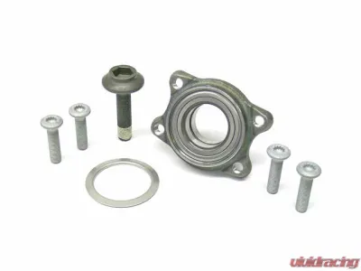 SKF Wheel Bearing Kit 4E0-598-625 - 4E0-598-625