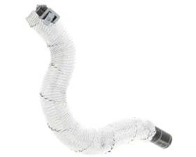 Genuine Saab Expansion Tank Hose 22-955-222