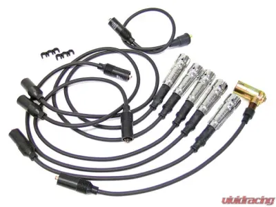 Karlyn STI Spark Plug Wire Set 22 8533 070 - 22 8533 070