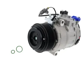 Nissens A/C Compressor 64-52-9-399-060