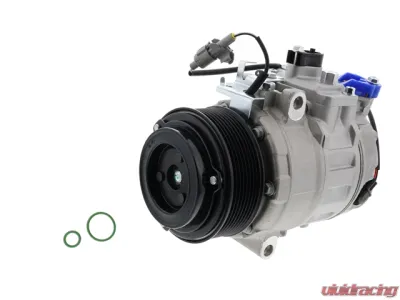Nissens A/C Compressor 64-52-9-399-060 - 64-52-9-399-060