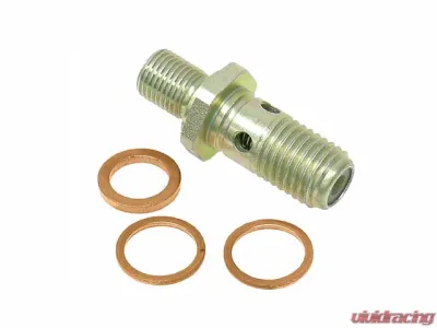 Bosch Fuel Pump Check Valve 1587010536 - 1587010536