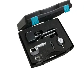 Hazet Measuring Tool Set 55 9983 010