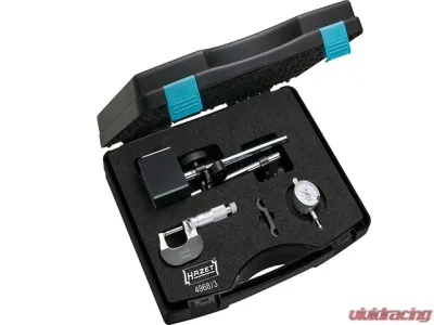 Hazet Measuring Tool Set 55 9983 010 - 55 9983 010