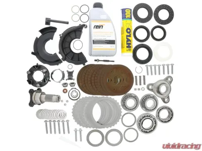 Rein Automotive Transfer Case Repair Kit RVK0002 - RVK0002