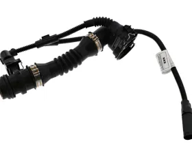 Genuine BMW Intake Hose 13-71-7-808-158