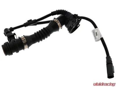 Genuine BMW Intake Hose 13-71-7-808-158 - 13-71-7-808-158