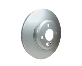 Hella Brake Disc 34-11-6-858-651