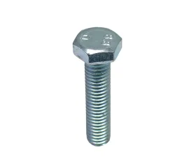 Auveco Hex Head Bolt 16706