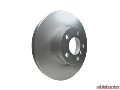 Hella Brake Disc 34-10-6-879-122 - 34-10-6-879-122