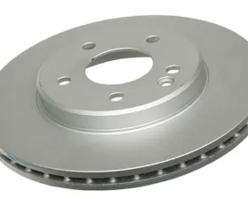 ATE Brakes Brake Disc 202-421-09-12 64
