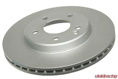 ATE Brakes Brake Disc 202-421-09-12 64 - 202-421-09-12 64