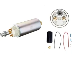 Hella Fuel Pump 9142045