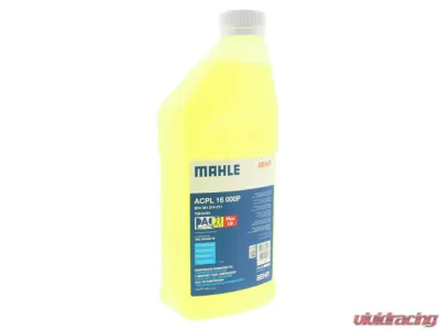 Mahle A/C Compressor Oil 351214211 - 351214211