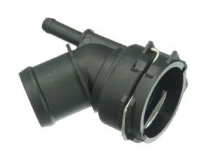 URO Parts Coolant Hose Connector 5N0-122-291