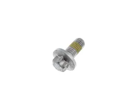 Genuine BMW Aluminum torx bolt 13-53-7-582-770
